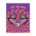 Eat the Rich Fine Art Print